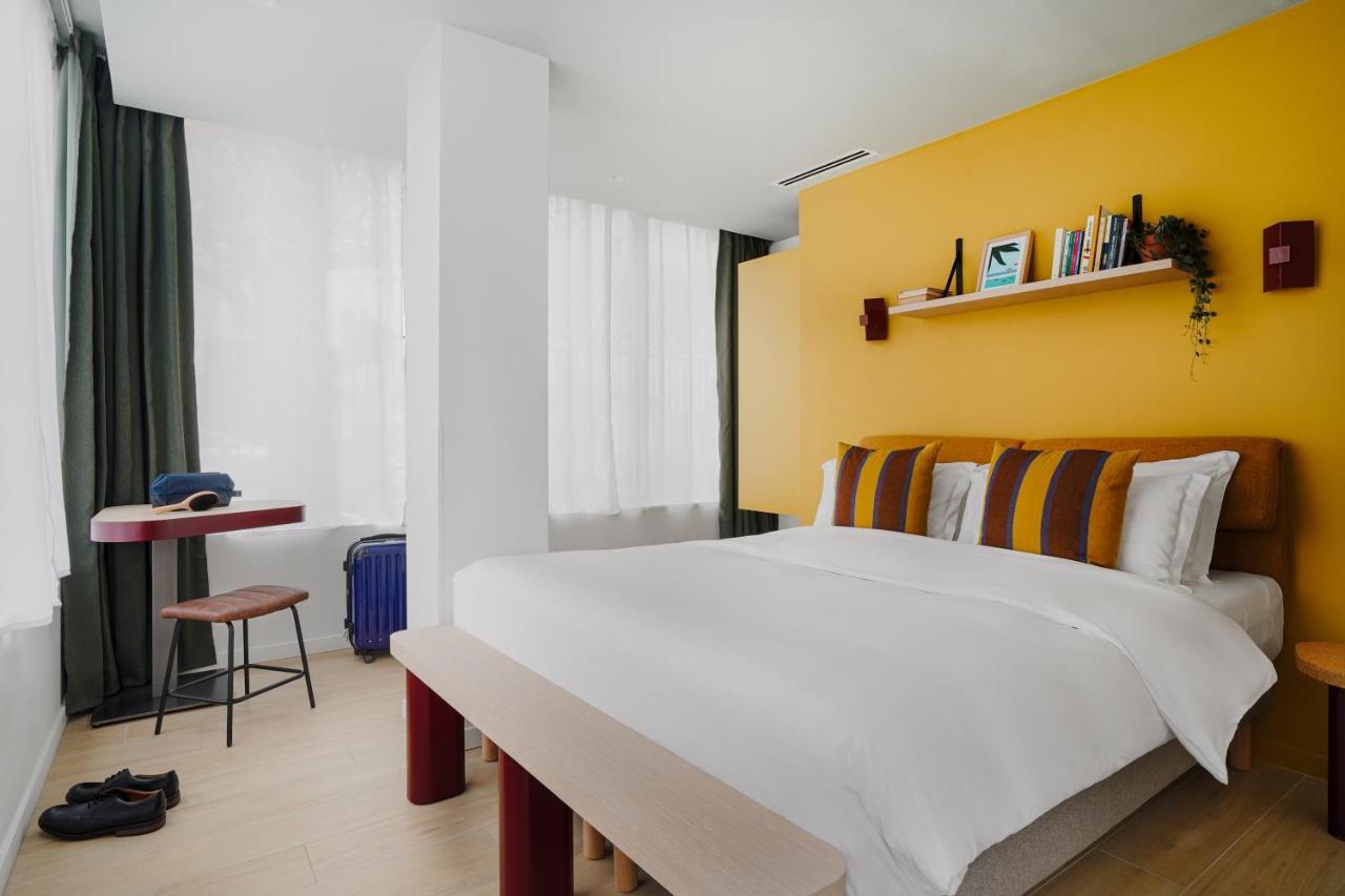 Edgar Suites Vicat - Porte De Versailles Paris Exterior photo