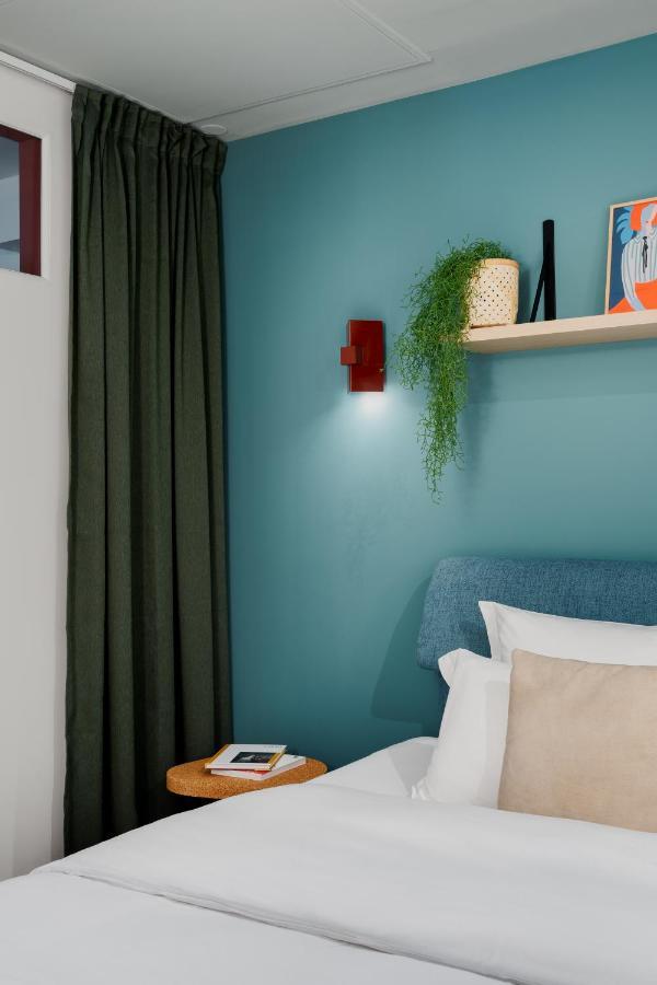 Edgar Suites Vicat - Porte De Versailles Paris Exterior photo